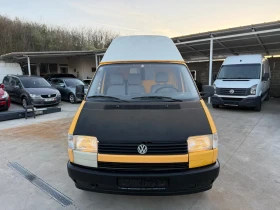 VW T4 1.9 MAXI БАЗА | Auto.bg — изображение 2