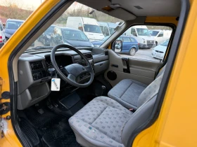 VW T4 1.9 MAXI БАЗА | Auto.bg — изображение 10