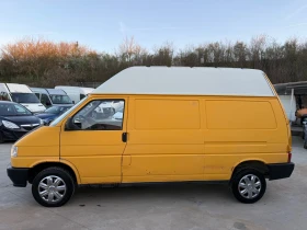 VW T4 1.9 MAXI БАЗА | Auto.bg — изображение 4