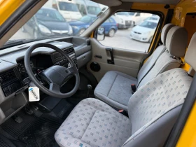 VW T4 1.9 MAXI БАЗА | Auto.bg — изображение 12