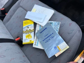 VW T4 1.9 MAXI БАЗА | Auto.bg — изображение 14