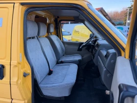 VW T4 1.9 MAXI БАЗА | Auto.bg — изображение 11