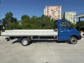 Mercedes-Benz Sprinter 413 413 CDI* 4.50 ����� ���������*  | Mobile.bg � ����� ������ 7