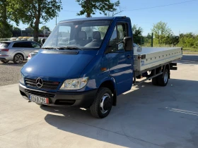 Mercedes-Benz Sprinter 413 413 CDI* 4.50 ����� ���������*  | Mobile.bg � ����� ������ 6