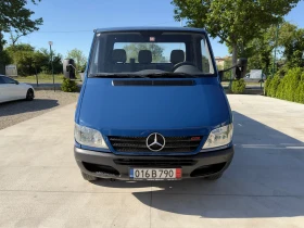 Mercedes-Benz Sprinter 413 413 CDI* 4.50 ����� ���������*  | Mobile.bg � ����� ������ 4