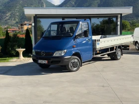 Mercedes-Benz Sprinter 413 413 CDI* 4.50 ����� ���������*  | Mobile.bg � ����� ������ 2