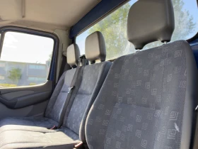 Mercedes-Benz Sprinter 413 413 CDI* 4.50 ����� ���������*  | Mobile.bg � ����� ������ 14