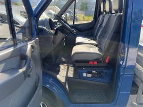 Mercedes-Benz Sprinter 413 413 CDI* 4.50 ����� ���������*  | Mobile.bg � ����� ������ 13