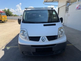 Renault Trafic 2.0 DCI | Mobile.bg � ����� ������ 2