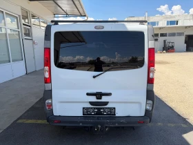 Renault Trafic 2.0 DCI | Mobile.bg � ����� ������ 5