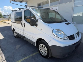 Renault Trafic 2.0 DCI | Mobile.bg � ����� ������ 3