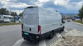 ����� �� �������� �� Iveco Daily 35�21HI M�TIC EURO 6 ��������