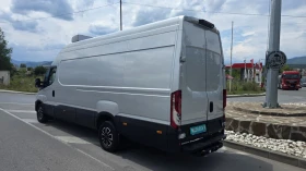 ����� �� �������� �� Iveco Daily 35�21HI M�TIC EURO 6 ��������