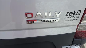 Iveco Daily 35�21HI M�TIC EURO 6 �������� | Mobile.bg � ����� ������ 6