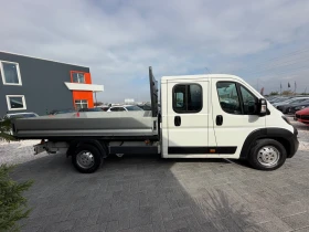 Peugeot Boxer Нов внос от Белгия!158000км! | Auto.bg — изображение 6