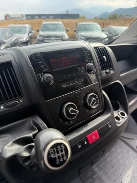 Peugeot Boxer Нов внос от Белгия!158000км! | Auto.bg — изображение 13