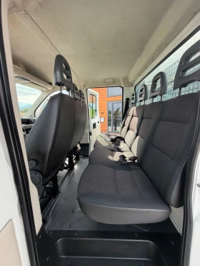 Peugeot Boxer Нов внос от Белгия!158000км! | Auto.bg — изображение 15