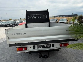 Peugeot Boxer Нов внос от Белгия!158000км! | Auto.bg — изображение 4