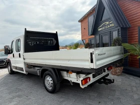 Peugeot Boxer Нов внос от Белгия!158000км! | Auto.bg — изображение 3