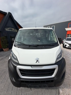 Peugeot Boxer Нов внос от Белгия!158000км! | Auto.bg — изображение 8