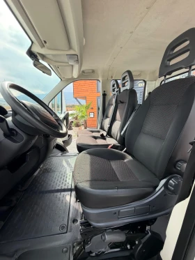 Peugeot Boxer Нов внос от Белгия!158000км! | Auto.bg — изображение 14