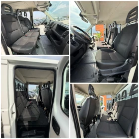 Peugeot Boxer Нов внос от Белгия!158000км! | Auto.bg — изображение 16