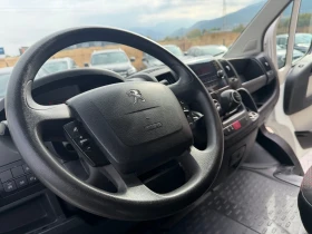 Peugeot Boxer Нов внос от Белгия!158000км! | Auto.bg — изображение 12