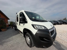 Peugeot Boxer Нов внос от Белгия!158000км! | Auto.bg — изображение 7