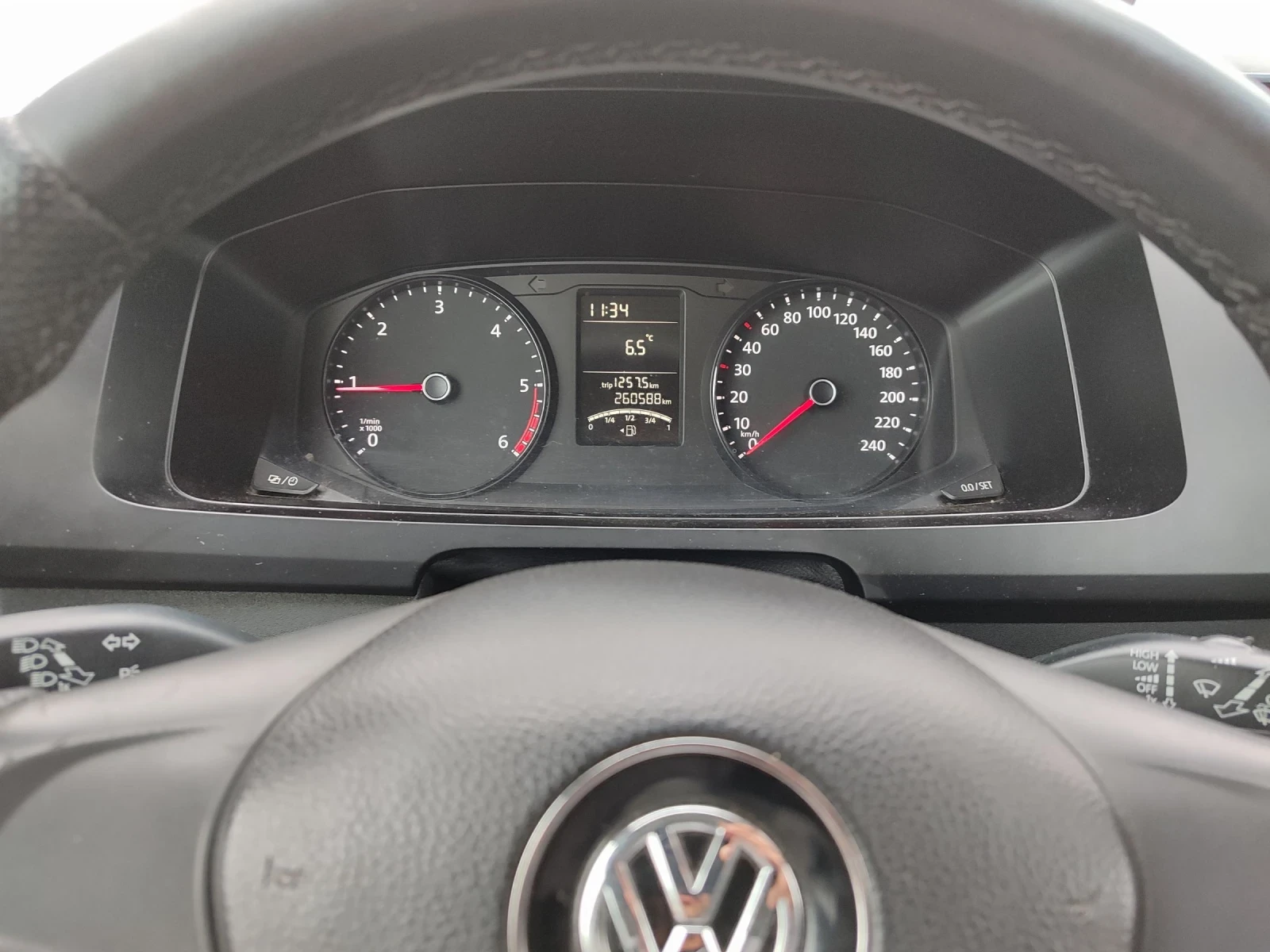 VW Transporter 2.0tdi Transporter Kombi  - изображение 6