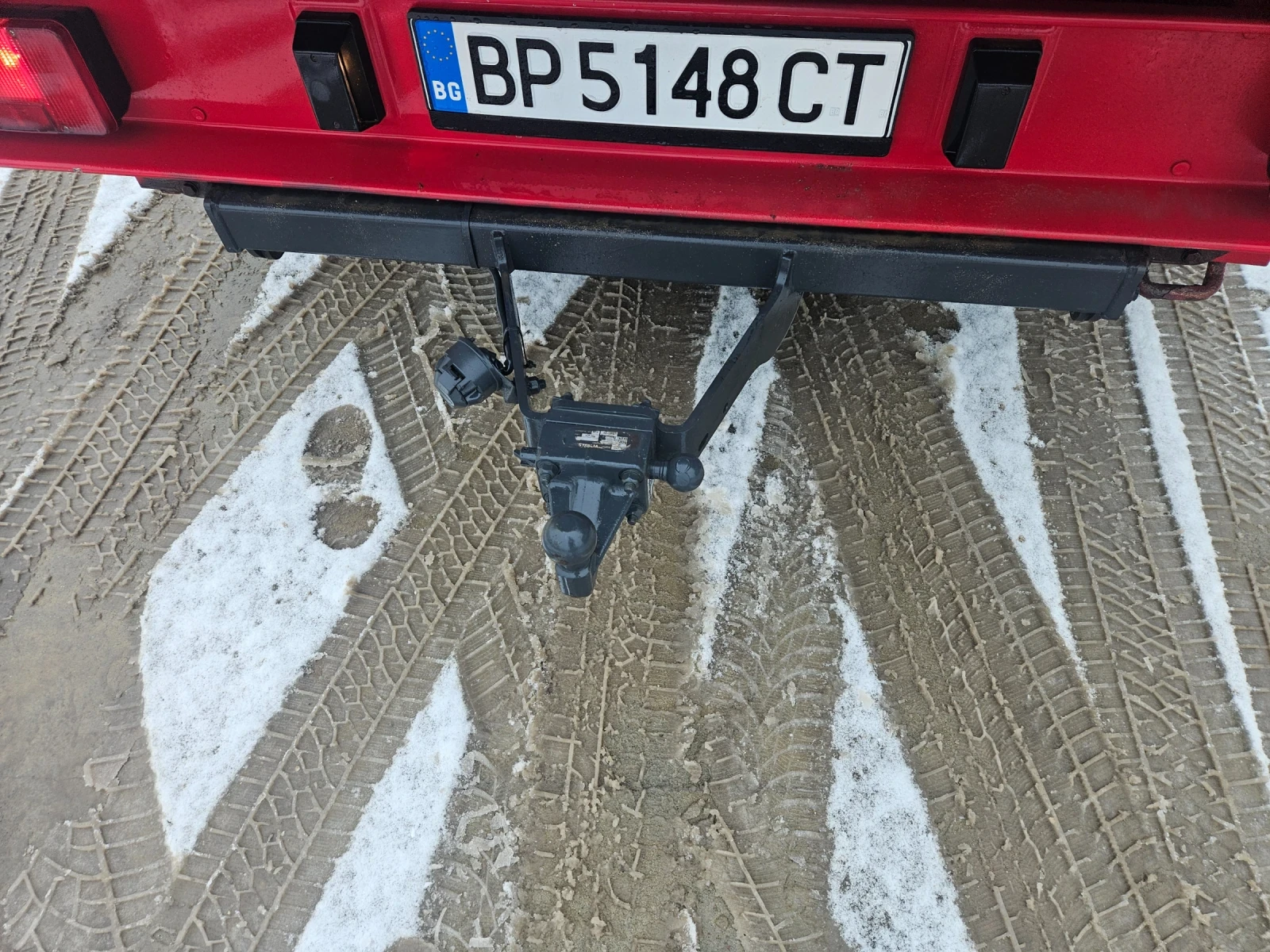 Fiat Ducato 2.3 Multijet - изображение 4