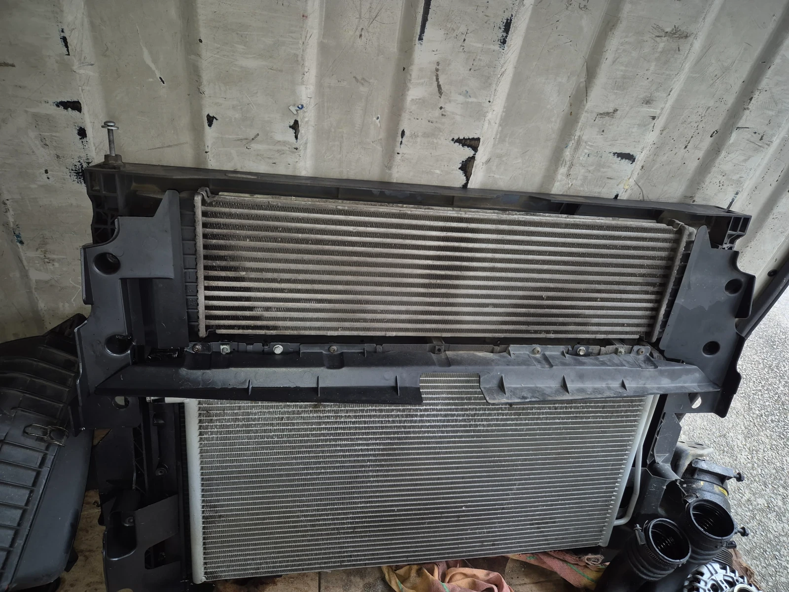 Renault Master 2.5 - изображение 5