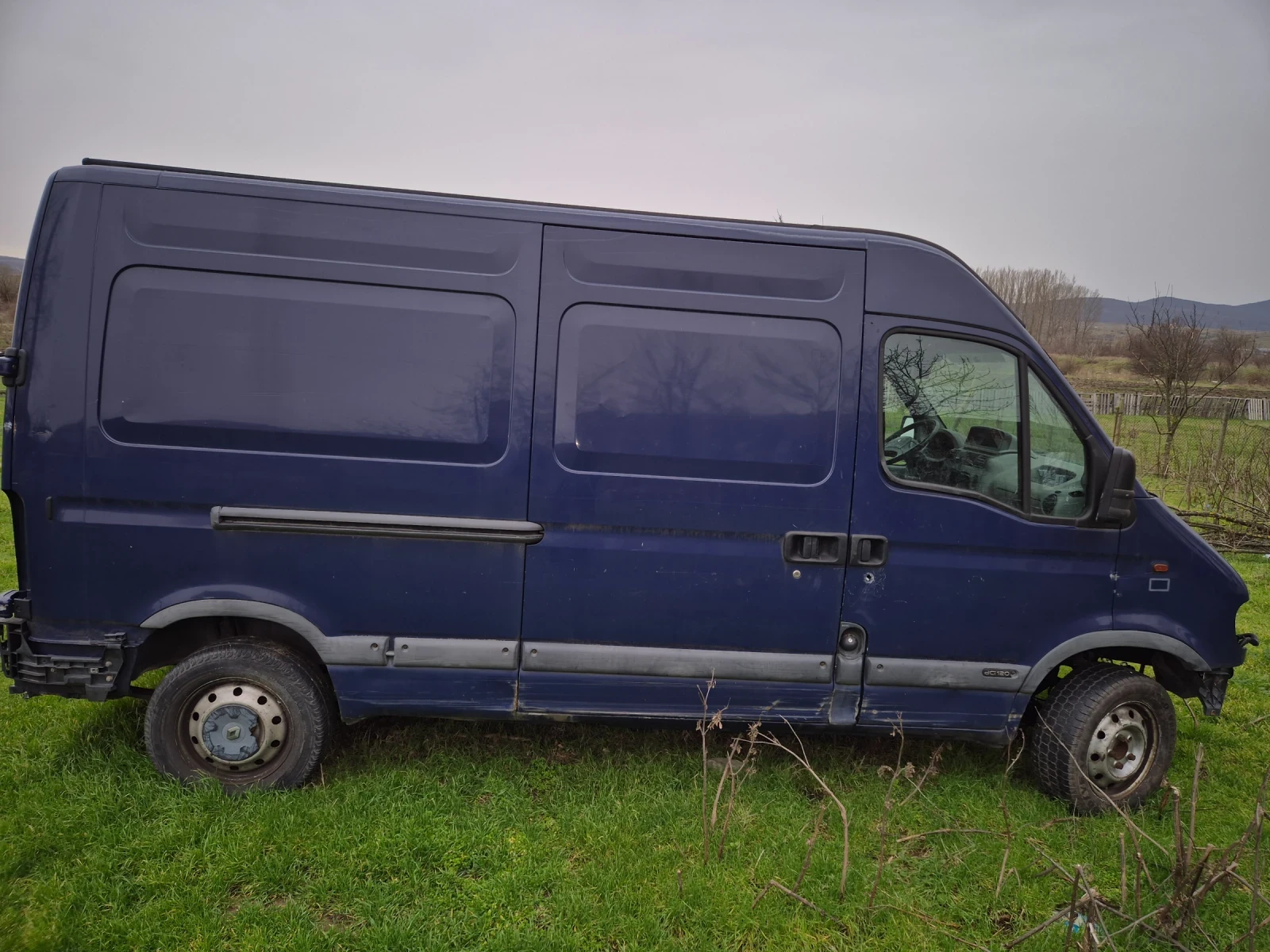Renault Master 2.5 | Mobile.bg � ����������� 1