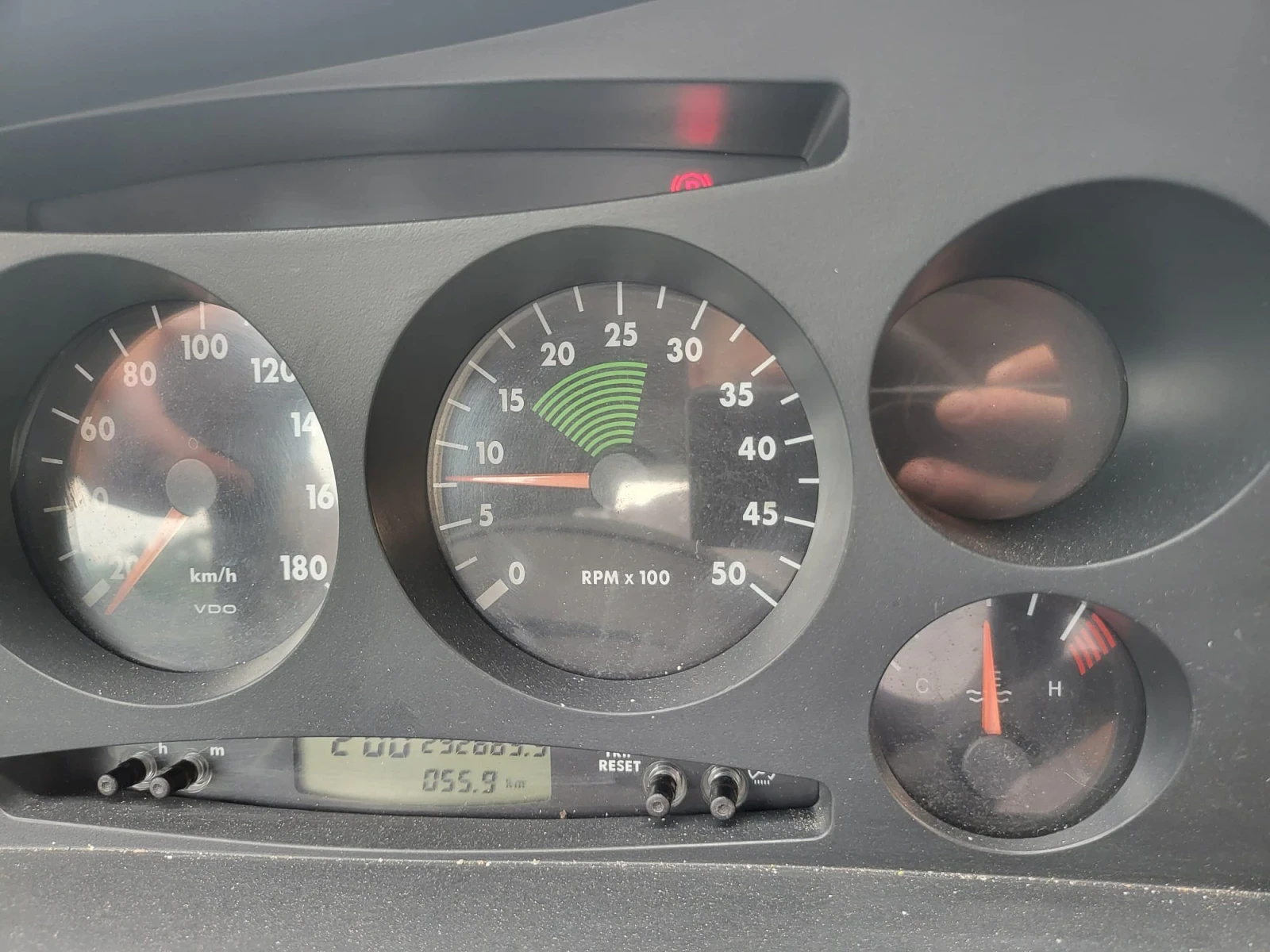 Iveco 35c15 35C14. 3.0 klima, снимка 6 - Бусове и автобуси - 55139003