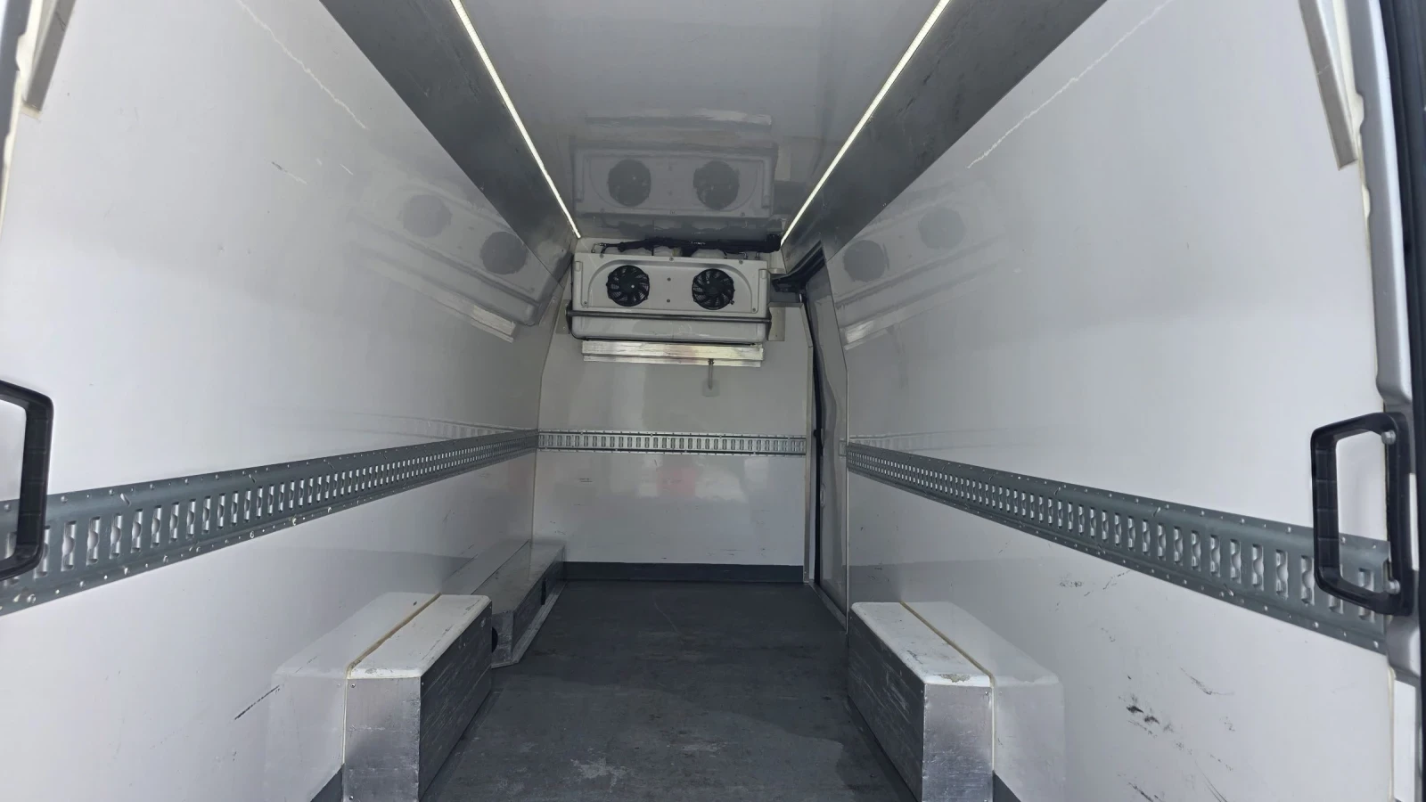 Iveco Daily 35�21HI M�TIC EURO 6 �������� | Mobile.bg � ����������� 5