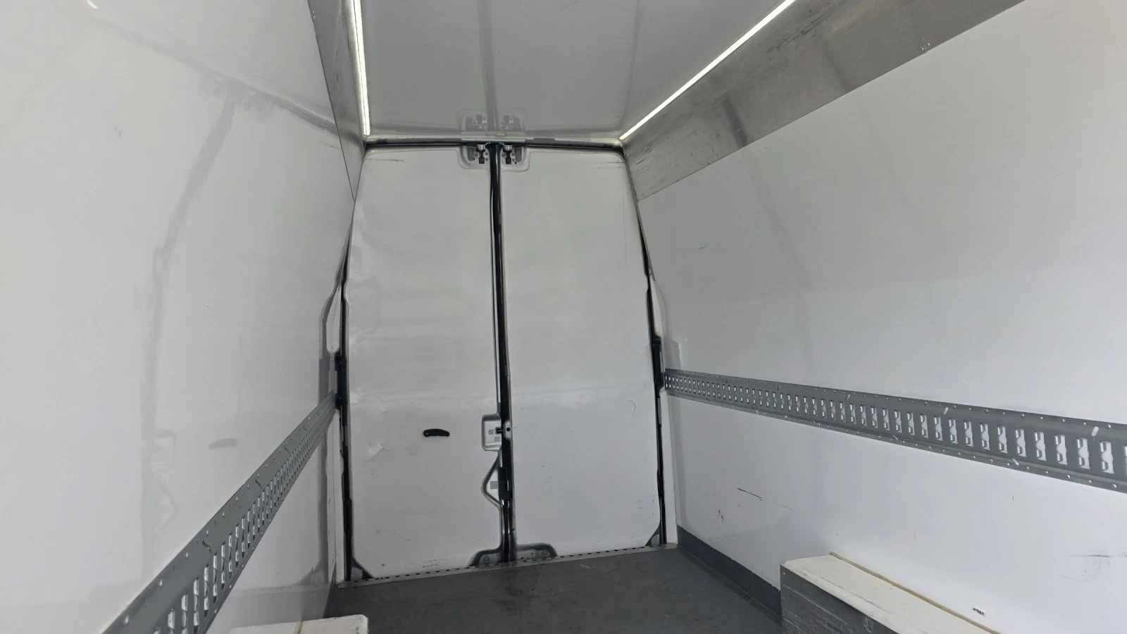 Iveco Daily 35�21HI M�TIC EURO 6 �������� | Mobile.bg � ����������� 7