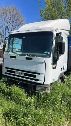 Iveco Eurocargo, снимка 1