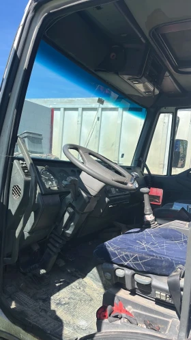 Iveco Eurocargo, снимка 6
