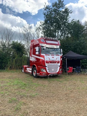 Daf XF | Mobile.bg    2