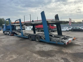 Mercedes-Benz Actros 18440, снимка 7