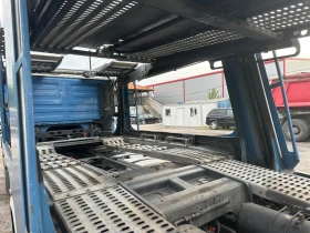 Mercedes-Benz Actros 18440, снимка 3