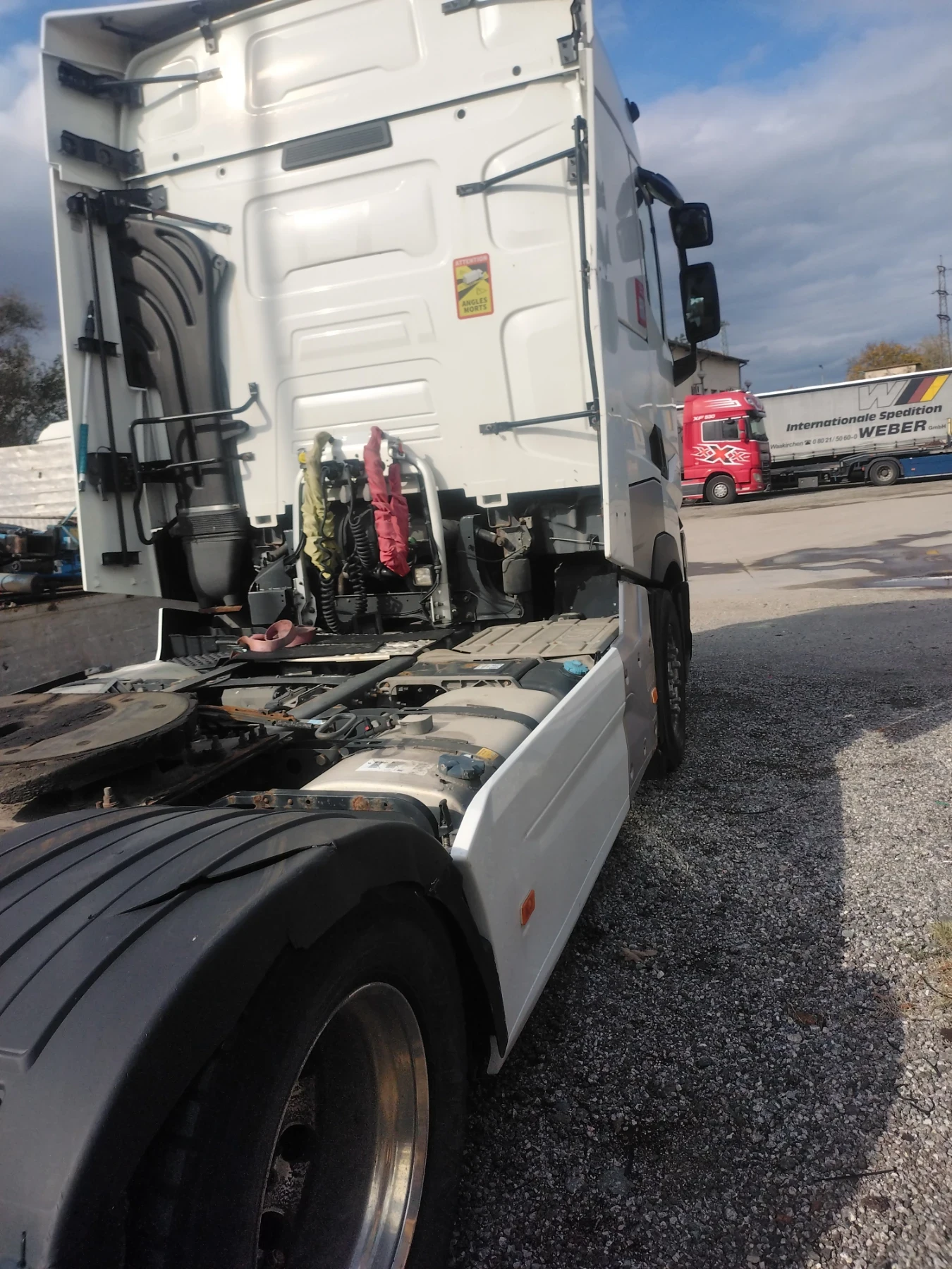 Renault T | Mobile.bg   1