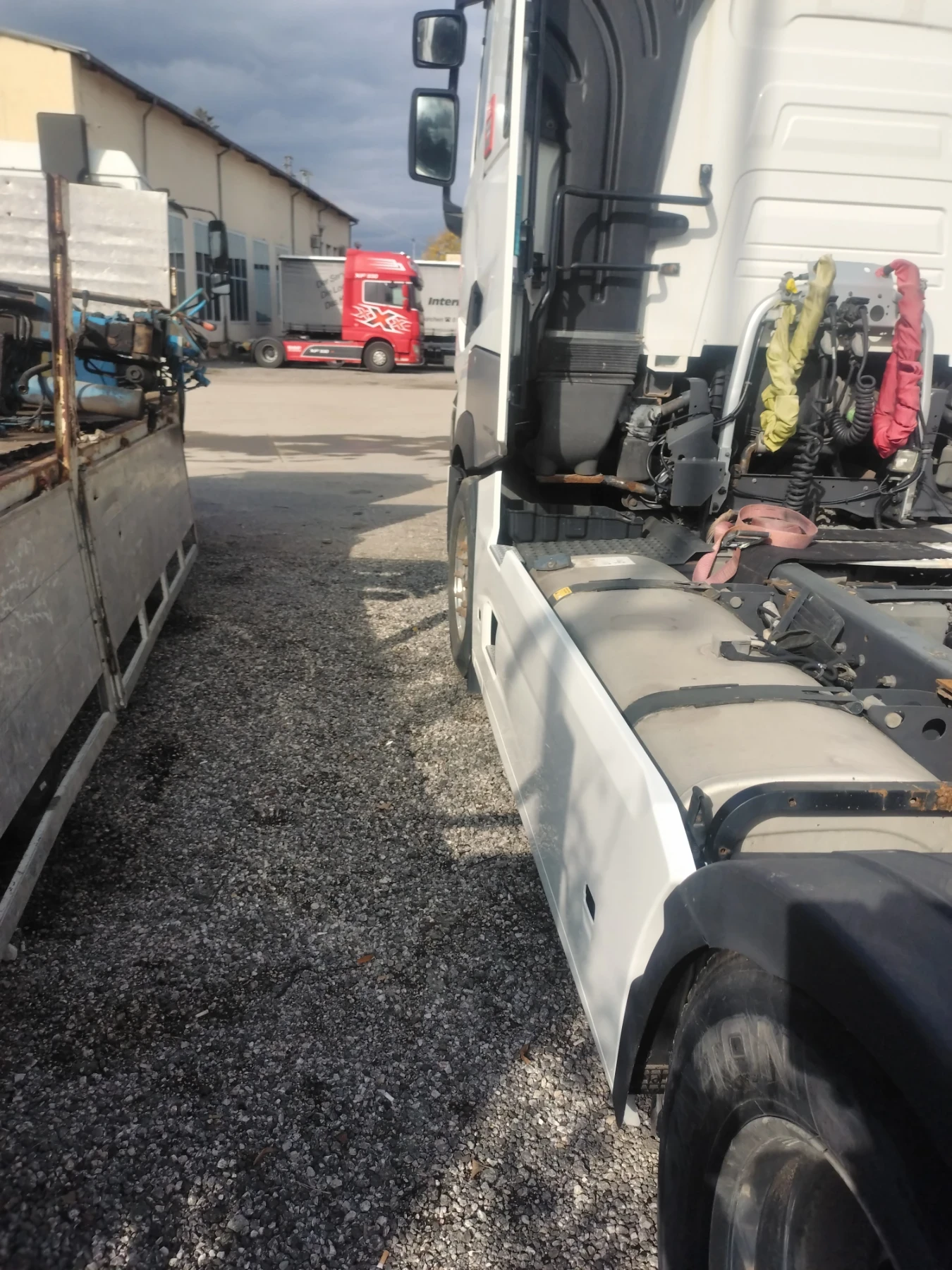 Renault T  - изображение 6