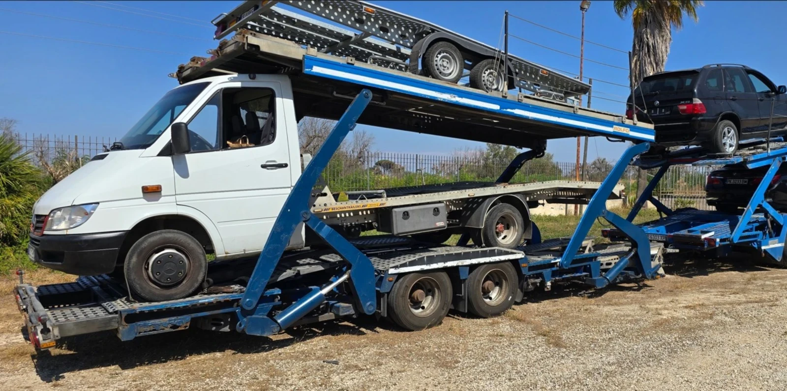 Mercedes-Benz Actros  | Mobile.bg   1