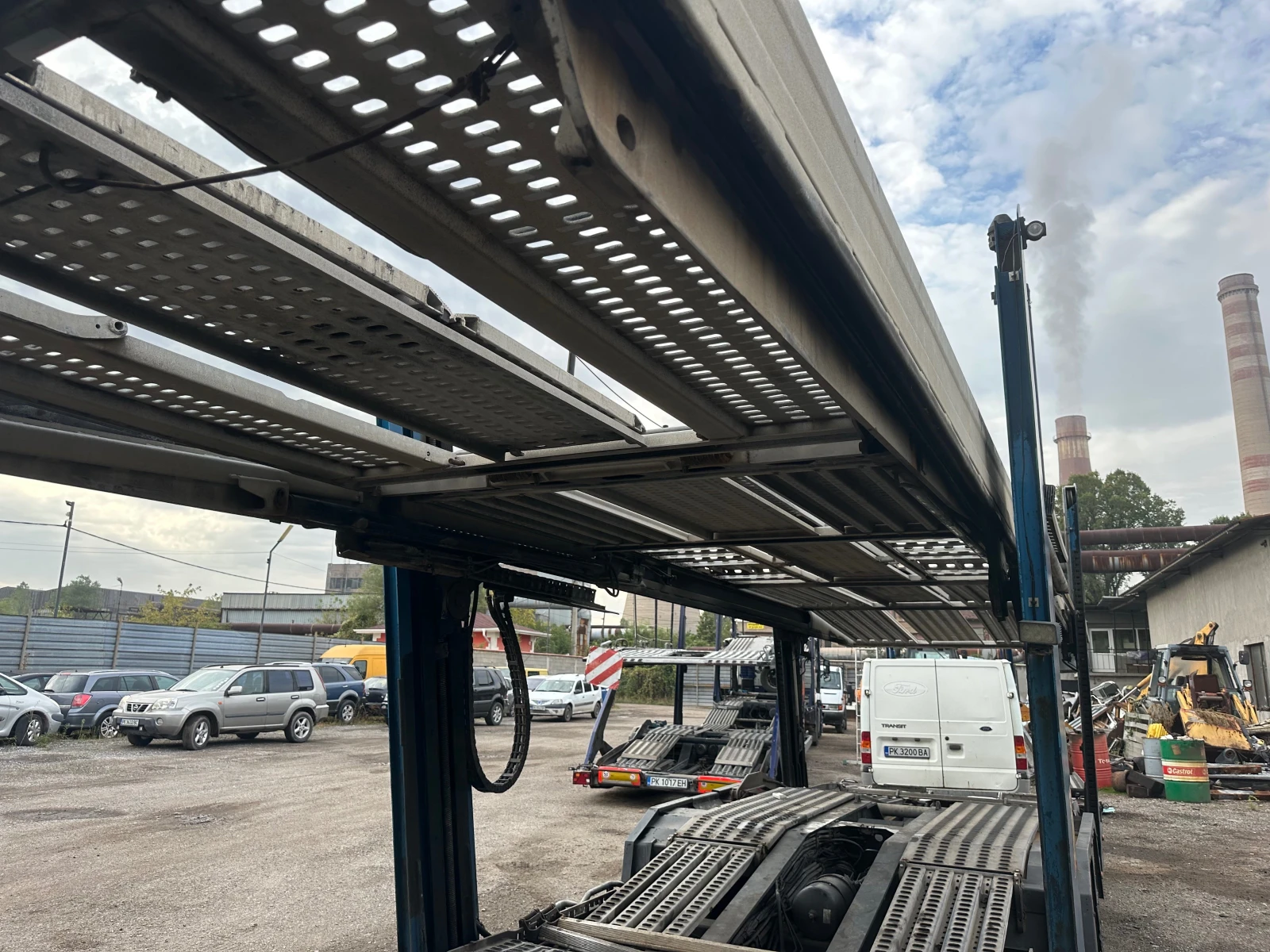 Mercedes-Benz Actros 18440 - изображение 5