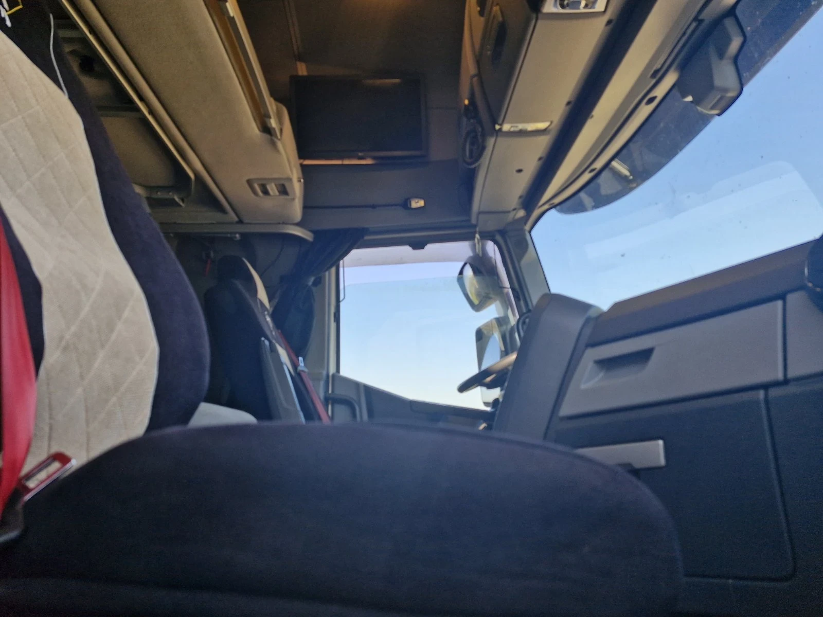 Renault T 520 , снимка 7 - Камиони - 54742124