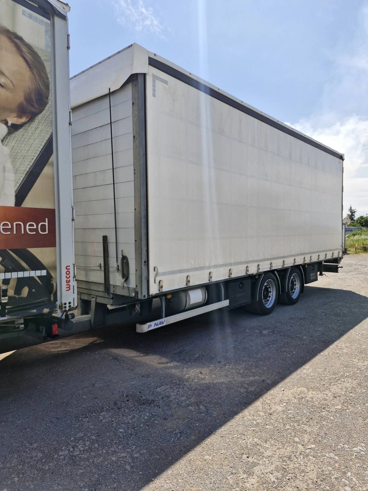 Renault T 520 , снимка 4 - Камиони - 54742124