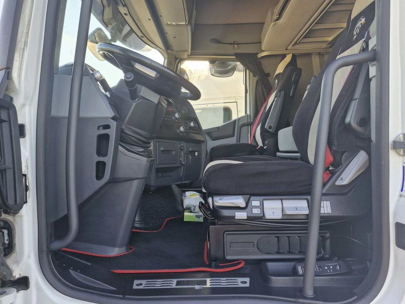 Renault T 520 , снимка 5 - Камиони - 54742124