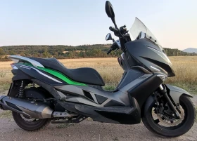 Kawasaki J300 Kawasaki J300 ABS, снимка 6