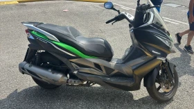 Kawasaki J300 Kawasaki J300 ABS, снимка 8