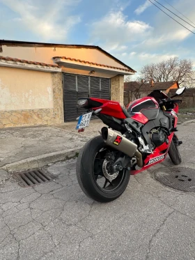 Honda Cbr 1000rr, снимка 3